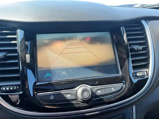 2017 Chevrolet Trax LT LT | True North Edition| Sunroof - Photo 19