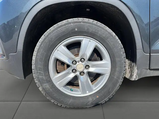 2017 Chevrolet Trax LT LT | True North Edition| Sunroof - Photo 20