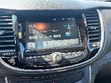 2017 Chevrolet Trax LT LT | True North Edition| Sunroof - Photo 21