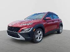 2022 Hyundai Kona 2.0L Preferred Preferred AWD | Heated Seats...