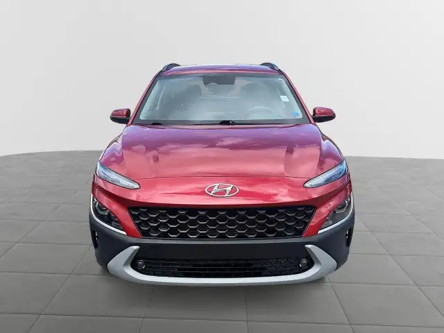 2022 Hyundai Kona 2.0L Preferred Preferred AWD | Heated Seats... - Photo 2