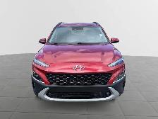 2022 Hyundai Kona 2.0L Preferred Preferred AWD | Heated Seats... - Photo 2