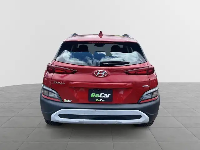 2022 Hyundai Kona 2.0L Preferred Preferred AWD | Heated Seats... - Photo 3