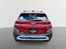 2022 Hyundai Kona 2.0L Preferred Preferred AWD | Heated Seats... - Photo 3