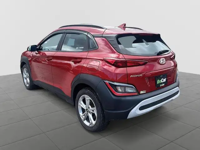 2022 Hyundai Kona 2.0L Preferred Preferred AWD | Heated Seats... - Photo 4