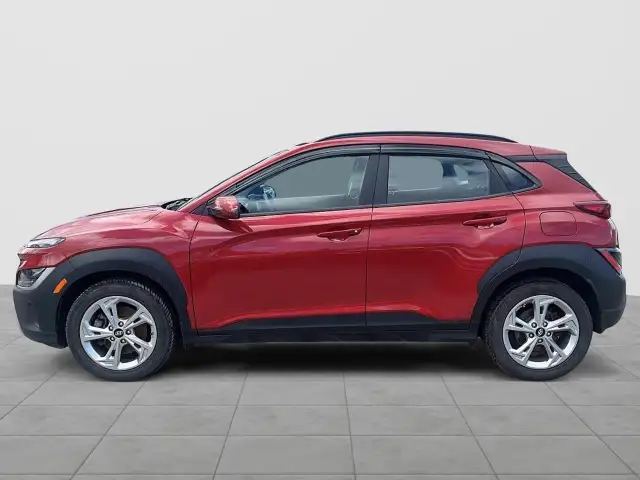 2022 Hyundai Kona 2.0L Preferred Preferred AWD | Heated Seats... - Photo 5