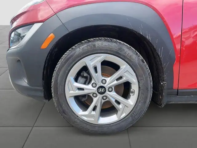 2022 Hyundai Kona 2.0L Preferred Preferred AWD | Heated Seats... - Photo 7