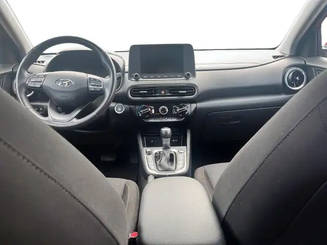 2022 Hyundai Kona 2.0L Preferred Preferred AWD | Heated Seats... - Photo 11