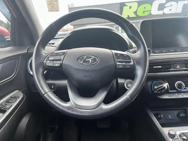 2022 Hyundai Kona 2.0L Preferred Preferred AWD | Heated Seats... - Photo 12
