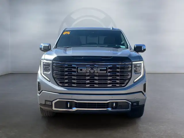 2026 GMC Sierra 1500 - Photo 2