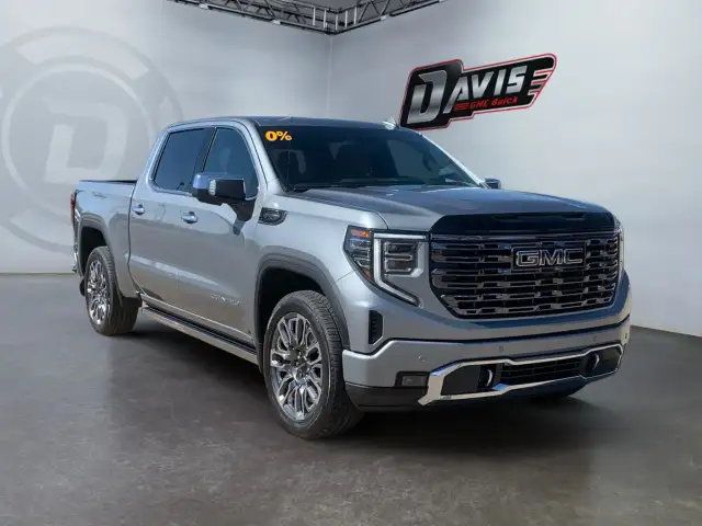 2026 GMC Sierra 1500 - Photo 3