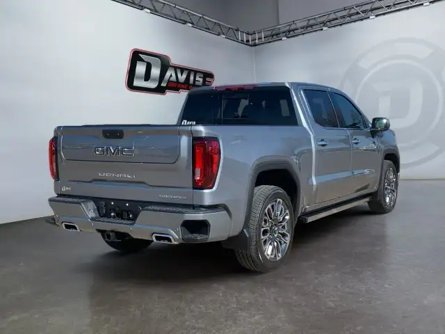 2026 GMC Sierra 1500 - Photo 5