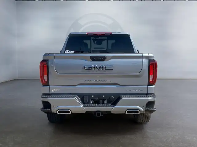 2026 GMC Sierra 1500 - Photo 6