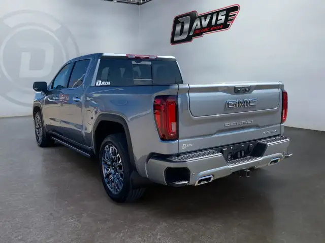 2026 GMC Sierra 1500 - Photo 8