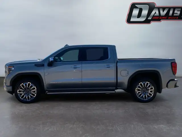 2026 GMC Sierra 1500 - Photo 9