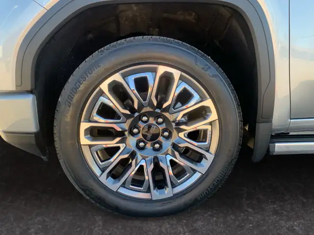 2026 GMC Sierra 1500 - Photo 10