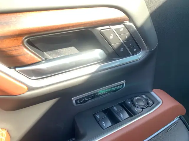 2026 GMC Sierra 1500 - Photo 11