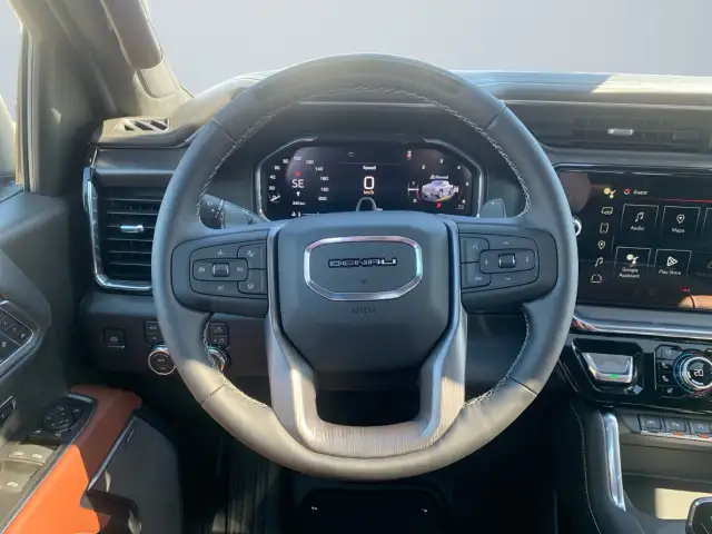 2026 GMC Sierra 1500 - Photo 15