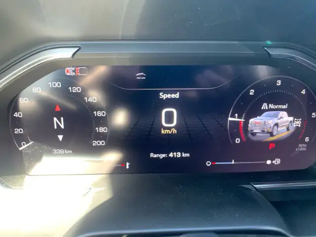 2026 GMC Sierra 1500 - Photo 16