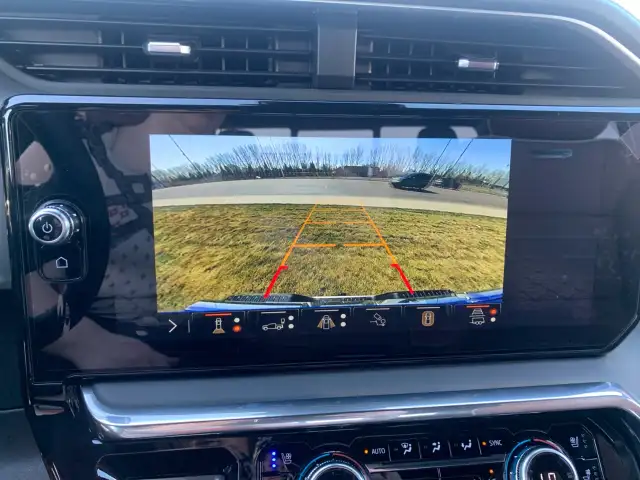 2026 GMC Sierra 1500 - Photo 18