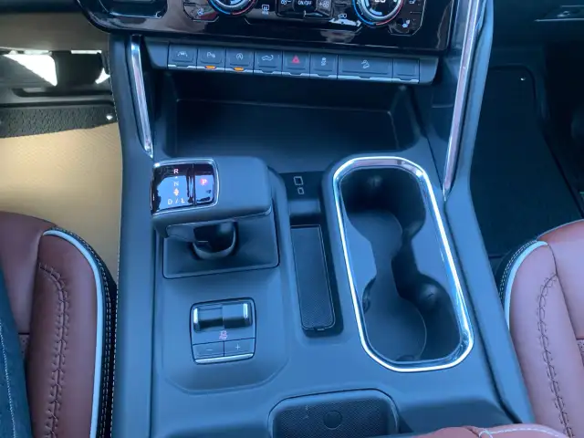 2026 GMC Sierra 1500 - Photo 20