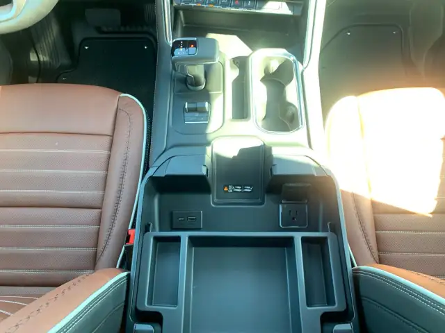 2026 GMC Sierra 1500 - Photo 21