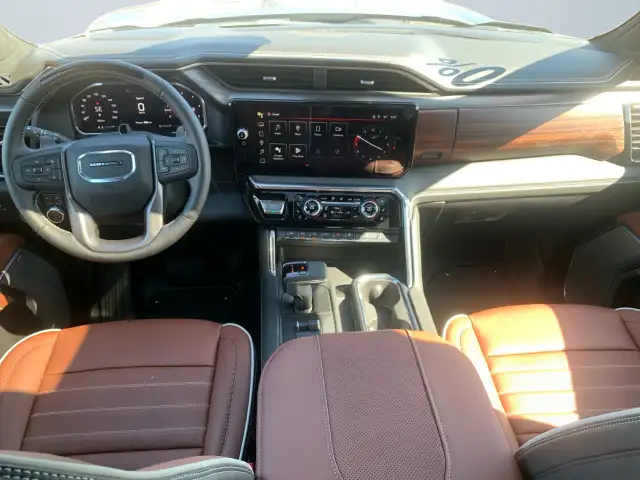 2026 GMC Sierra 1500 - Photo 23