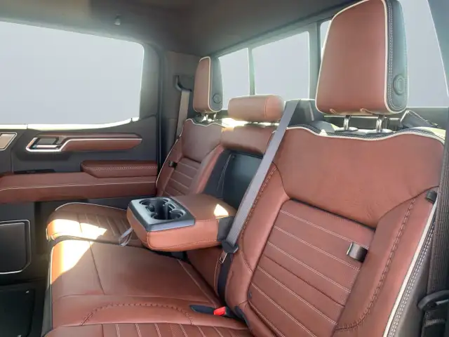 2026 GMC Sierra 1500 - Photo 24