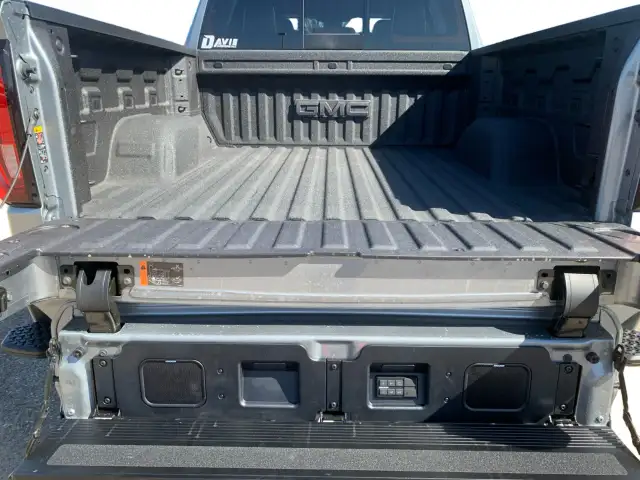 2026 GMC Sierra 1500 - Photo 25