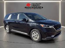 2022 Kia Carnival LX FWD Ltd Avail