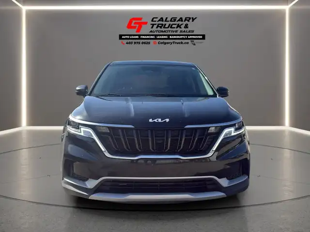 2022 Kia Carnival LX FWD Ltd Avail - Photo 2