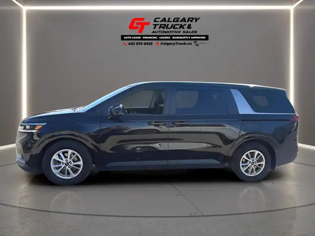 2022 Kia Carnival LX FWD Ltd Avail - Photo 4