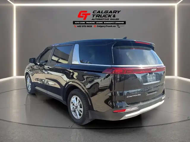 2022 Kia Carnival LX FWD Ltd Avail - Photo 5