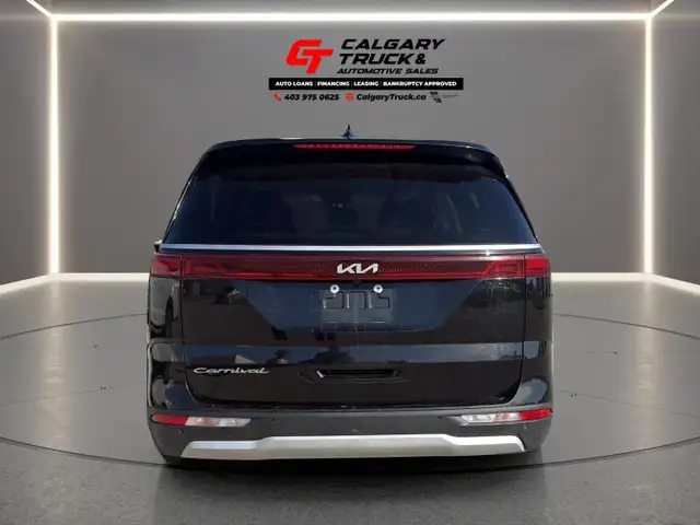 2022 Kia Carnival LX FWD Ltd Avail - Photo 6