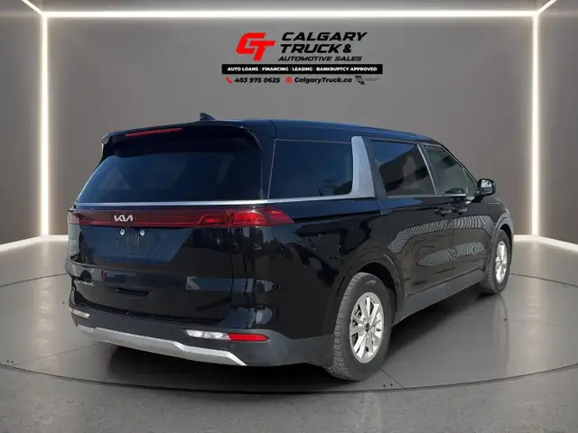 2022 Kia Carnival LX FWD Ltd Avail - Photo 7