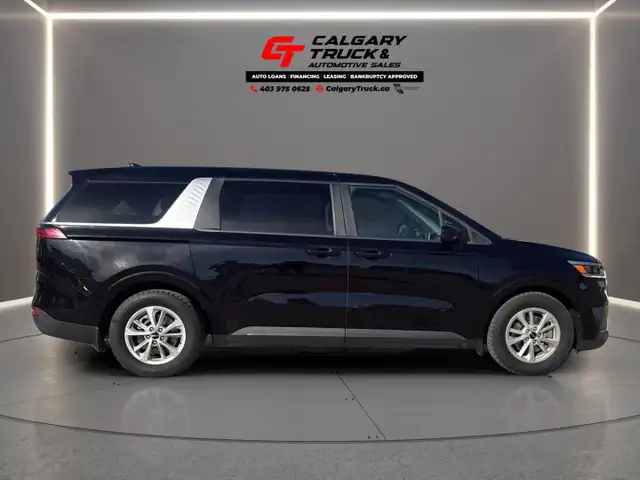 2022 Kia Carnival LX FWD Ltd Avail - Photo 8