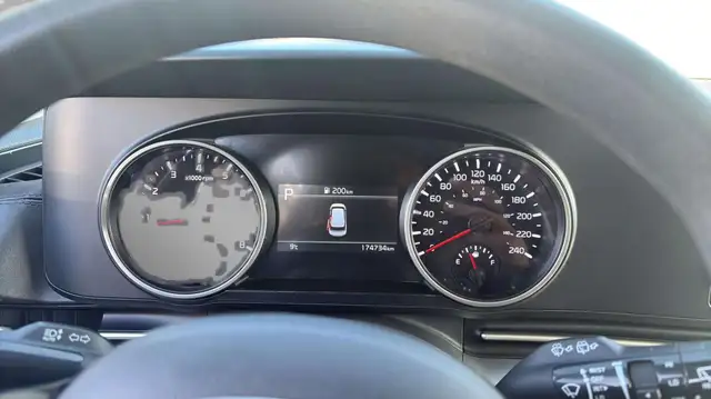 2022 Kia Carnival LX FWD Ltd Avail - Photo 16