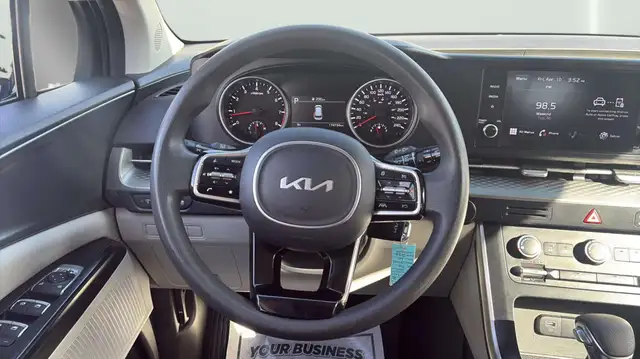 2022 Kia Carnival LX FWD Ltd Avail - Photo 19