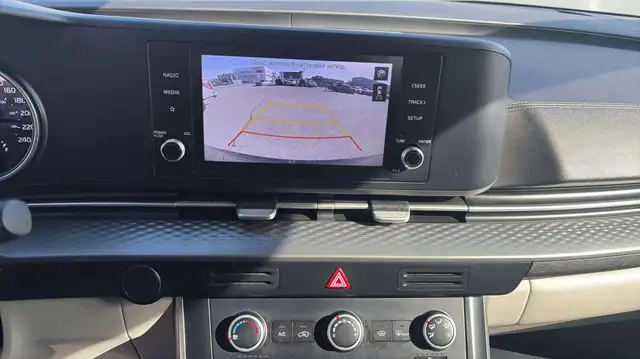 2022 Kia Carnival LX FWD Ltd Avail - Photo 21