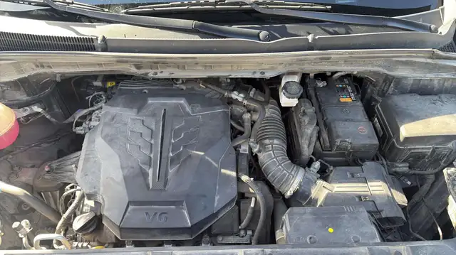 2022 Kia Carnival LX FWD Ltd Avail - Photo 25