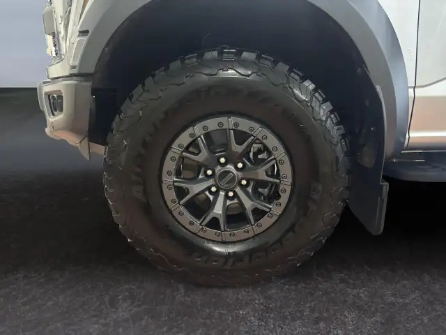 2021 Ford F-150 Raptor - Photo 7