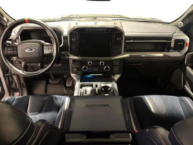 2021 Ford F-150 Raptor - Photo 9