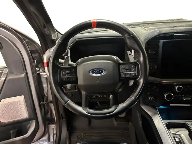 2021 Ford F-150 Raptor - Photo 10