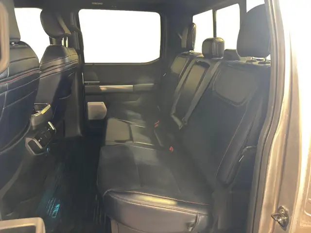2021 Ford F-150 Raptor - Photo 11