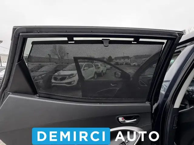 2013 Hyundai Santa Fe LimitéeAWDTOIT PANOSIEGES EN CUIRS - Photo 11