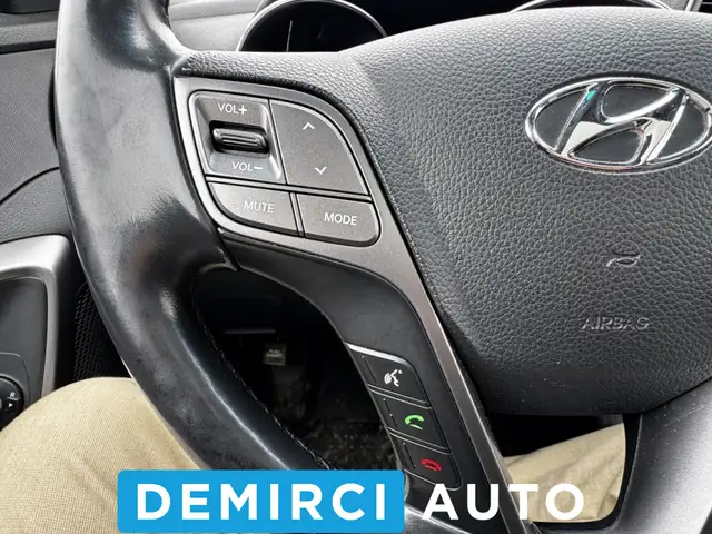 2013 Hyundai Santa Fe LimitéeAWDTOIT PANOSIEGES EN CUIRS - Photo 23