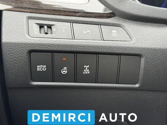 2013 Hyundai Santa Fe LimitéeAWDTOIT PANOSIEGES EN CUIRS - Photo 25