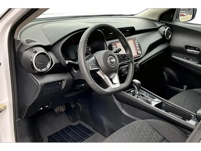 2024 Nissan Kicks SV - Photo 2
