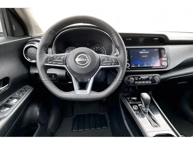 2024 Nissan Kicks SV - Photo 3