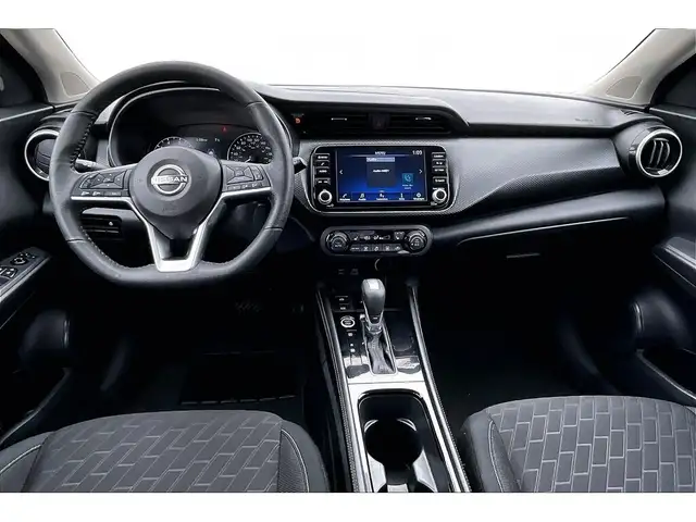 2024 Nissan Kicks SV - Photo 4